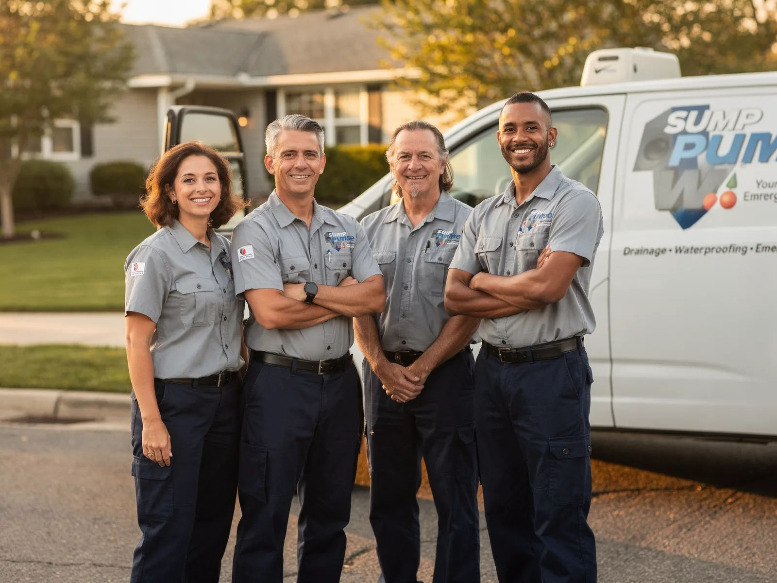 Water Heater Repair company in New Holland, OH